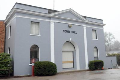 Norton Town Hall