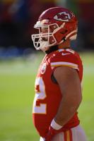 North's Anthony Sherman announces NFL retirement, from Chiefs