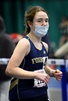 H.S. INDOOR TRACK: Hockomock League squads hit the track running in Boston